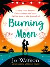 Cover image for Burning Moon